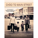 Chào to Main Street: An Account of Vietnamese Refugees in Western Oklahoma