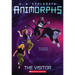 Animorphs #2: The Visitor