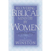 Recovering Biblical Ministry by Women