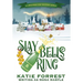 Slay Bells Ring: A Christmas Cozy Mystery Series Book 2