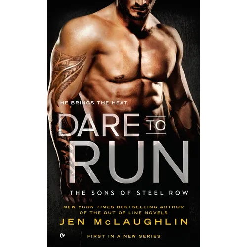 Dare to Run