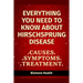 Everything you need to know about Hirschsprung Disease: Causes, Symptoms, Treatment