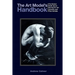 The Art Model's Handbook: The Naked Truth about Posing for Art Classes and Fine Artists