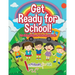 Get Ready for School! An Educational Coloring Book