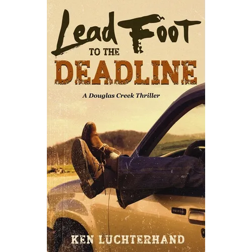 Lead Foot to the Deadline