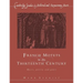 French Motets in the Thirteenth Century: Music, Poetry and Genre