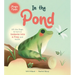 In the Pond: A Magic Flaps Book