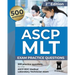 ASCP MLT Exam: Practice Questions, 2nd edition