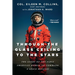 Through the Glass Ceiling to the Stars: The Story of the First American Woman to Command a Space Mission