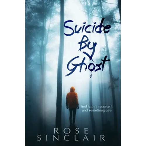 Suicide By Ghost