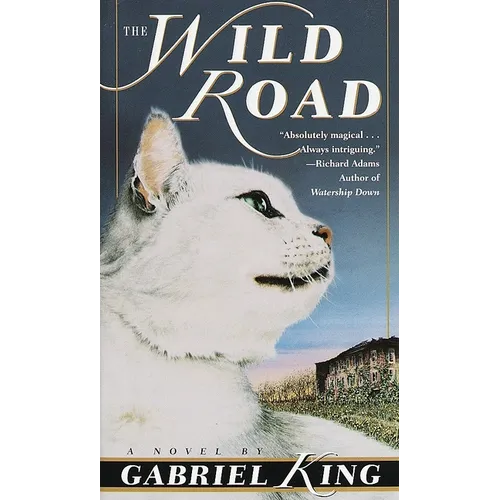 The Wild Road