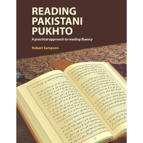 Reading Pakistani Pukhto: A practical approach to reading fluency