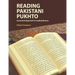 Reading Pakistani Pukhto: A practical approach to reading fluency