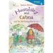Houndsley and Catina and the Birthday Surprise