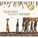 Hamza Attends a Janaza