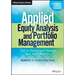 Applied Equity Analysis and Portfolio Management, + Online Video Course: Tools to Analyze and Manage Your Stock Portfolio