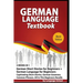 German Language Textbook: 2 BOOKS IN 1: German Short Stories for Beginners + German Language for Beginners, Captivating Short Stories, German Gr