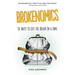 Brokenomics: 50 Ways to Live the Dream on a Dime