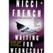 Waiting for Wednesday: A Frieda Klein Mystery