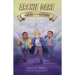 Archie Dare and the Pirate Code