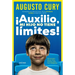 ¡Ayuda, Mi Hijo No Tiene Límites! / Help, My Son Has No Limits!: Manual Práctico Para Criar Niños Ansiosos Pero Inteligentes / Practical Manual for Ra