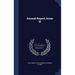 Annual Report, Issue 31