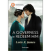 A Governess to Redeem Him