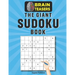 The Giant SUDOKU Book