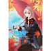 Wandering Witch: The Journey of Elaina, Vol. 8 (Light Novel): Volume 8