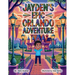 Jayden's Epic Orlando Adventure