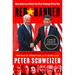 Red-Handed: How American Elites Get Rich Helping China Win