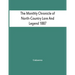 The Monthly Chronicle Of North-Country Lore And Legend 1887