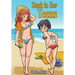 Stuck in Her Teens: A Lesbian Ageplay Spanking Romance