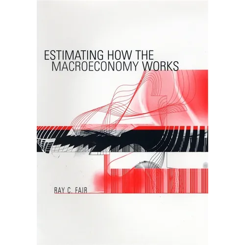 Estimating How the Macroeconomy Works