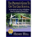 The Prepper's Guide To Off The Grid Survival: An Introduction Into Living A Self Sufficient, Stress Free Lifestyle In Financial Peace