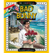 The Unofficial Bad Bunny Coloring Book: Colorful Fantasies with Puerto Rico's Benito