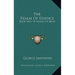 The Realm Of Essence: Book First Of Realms Of Being