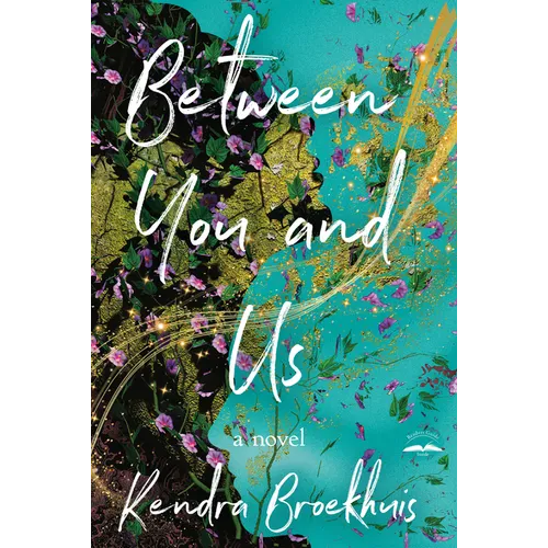 Between You and Us
