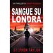 Sangue su Londra: Italian translation of Vodka Over London Ice