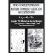 Poe's complete trilogy: mystery stories of detective Auguste Dupin: Includes "The Murders in the Rue Morgue", "The Mystery of Marie Rogêt", an