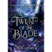 A Twist of the Blade