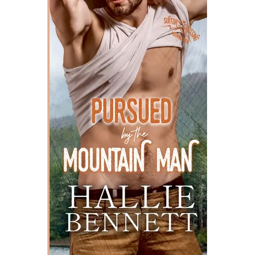 Pursued by the Mountain Man