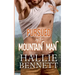 Pursued by the Mountain Man