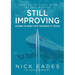 Still Improving: Becoming the World's Most Experienced 747 Captain