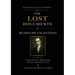 The Lost Documents of Rudolph Valentino