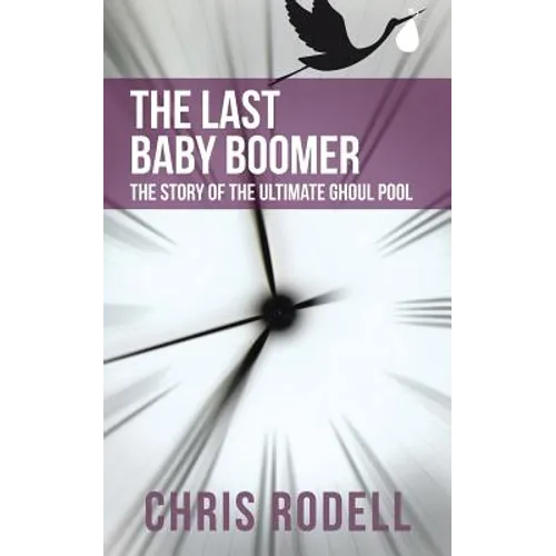 The Last Baby Boomer: The Story of the Ultimate Ghoul Pool