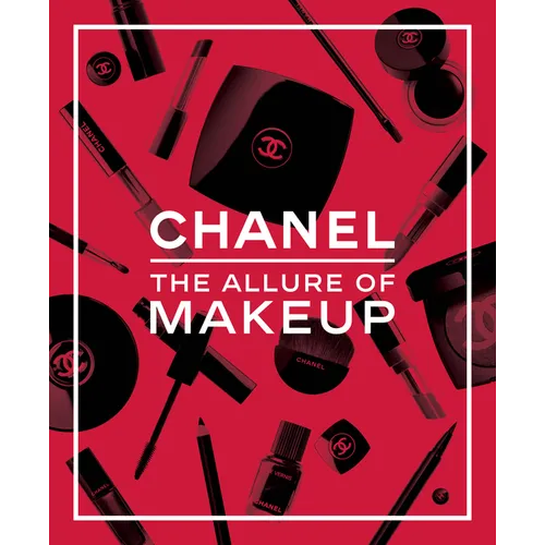 Chanel. the Allure of Makeup
