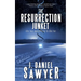 The Resurrection Junket