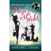 Magic & Murder