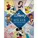 The Disney Sticker Anthology